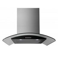 קולט אדים Midea E90MEW2V33 מידאה למכירה , 2 image