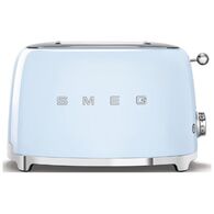 מצנם Smeg TSF01 למכירה , 4 image