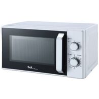 מיקרוגל Sol SL7830  20 ליטר למכירה , 2 image