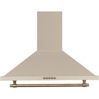 קולט אדים Lacasa LCHP60RC למכירה , 2 image