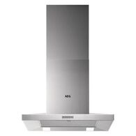 קולט אדים Aeg DKB4650M למכירה , 2 image