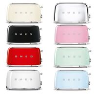 מצנם Smeg TSF02 למכירה , 2 image