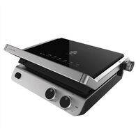 טוסטר לחיצה Steel Pro CG1018BK למכירה , 2 image