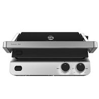 טוסטר לחיצה Steel Pro CG1018BK למכירה , 3 image