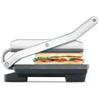 טוסטר לחיצה Breville BSG540BSS ברוויל למכירה , 2 image