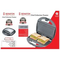 טוסטר לחיצה BENATON BT206 למכירה , 2 image