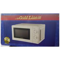 מיקרוגל Gold Line P70T20P-V4  20 ליטר גולד ליין למכירה , 3 image