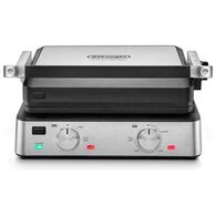 טוסטר לחיצה Delonghi CGH920 דה לונגי למכירה , 2 image