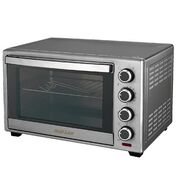 טוסטר אובן Gold Line Sharden ATL-6648  48 ליטר גולד ליין למכירה , 3 image