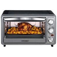 טוסטר אובן Chromex TO2520  20 ליטר כרומקס למכירה , 2 image