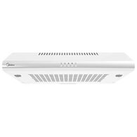 קולט אדים Midea 60F49 מידאה למכירה , 2 image