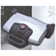 טוסטר לחיצה Hemilton HEM-1363 המילטון למכירה , 3 image