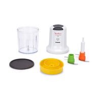 קוצץ ירקות חשמלי Moulinex AT723110 למכירה , 3 image