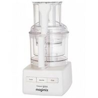 מעבד מזון Magimix C3200RXL/WXL למכירה , 2 image