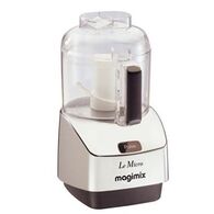 קוצץ ירקות חשמלי Magimix Le Micro למכירה , 2 image