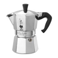 מקינטה Bialetti Moka Express 4 ביאלטי למכירה 