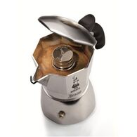 מקינטה Bialetti Brika 2 ביאלטי למכירה , 2 image