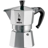 מקינטה Bialetti Moka Express 3 ביאלטי למכירה 