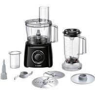 מעבד מזון Bosch MCM3201B בוש למכירה 