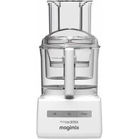 מעבד מזון Magimix CS5200XLD למכירה 