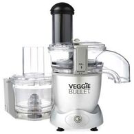 מעבד מזון Magic Bullet Veggie Bullet למכירה 