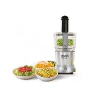 מעבד מזון Magic Bullet Veggie Bullet למכירה , 3 image