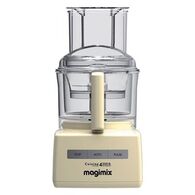מעבד מזון Magimix CS4200JCRXL למכירה , 2 image