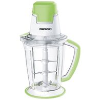 קוצץ ירקות חשמלי Topson TP-753C למכירה , 2 image