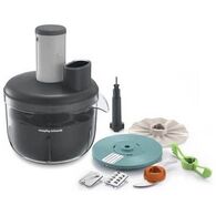 מעבד מזון 401014 Morphy richards מורפי ריצ'רדס למכירה , 2 image