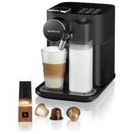 מכונת אספרסו Gran Lattissima F531 כולל מקציף חלב Nespresso נספרסו למכירה 