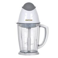 קוצץ ירקות חשמלי GoldLine ATL615 למכירה , 2 image