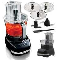 מעבד מזון Hamilton Beach 70583IS למכירה , 3 image