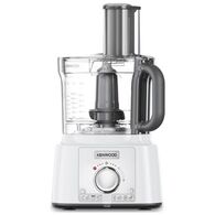מעבד מזון Kenwood FDP65 560 WH קנווד למכירה , 2 image