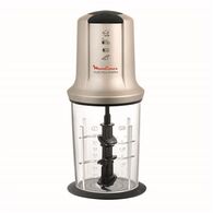 קוצץ ירקות חשמלי Moulinex AT718A27 למכירה , 2 image