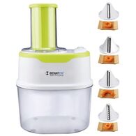 קוצץ ירקות חשמלי Benaton BT9008 למכירה , 2 image