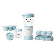בלנדר Magic Bullet NutriBullet Baby למכירה 
