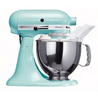 מיקסר KitchenAid KSM150 קיטשן אייד למכירה , 5 image