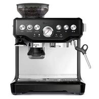 מכונת אספרסו Breville Barista Express with Milk Jug Thermal BES875 ברוויל למכירה 