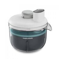 מעבד מזון 401014 Morphy richards מורפי ריצ'רדס למכירה , 3 image