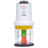 קוצץ ירקות חשמלי Moulinex AT723110 למכירה , 2 image