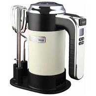 מיקסר ידני Westinghouse WKHM-250 Retro Series Hand Mixer למכירה 