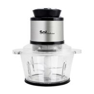 קוצץ ירקות חשמלי Sol SL1603 למכירה , 2 image