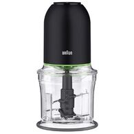 קוצץ ירקות חשמלי Braun CH3011BK בראון למכירה 