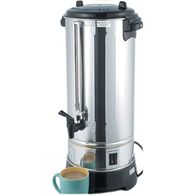 מיחם 40 כוסות גוף נסתר  י.ל.  8 ליטר למכירה , 2 image