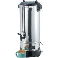 מיחם 50 כוסות גוף נסתר  י.ל.  10 ליטר למכירה , 2 image