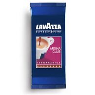 Lavazza Aroma Club Espresso 100 יחידות לוואצה למכירה , 2 image