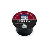 Lavazza Blue Tierra 100 יחידות לוואצה למכירה 