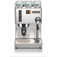 מכונת אספרסו Rancilio Silvia למכירה , 3 image