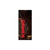 פולי קפה Kimbo Espresso Top Flavour Beans 1 kg למכירה 