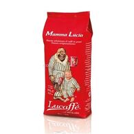 פולי קפה Lucaffe Mamma Lucia Beans 1 kg למכירה 